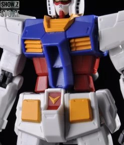Bandai Spirits Gundam Universe GU GU-01 GU01 RX-78-2 Gundam GU-02 GU02 Wing Gundam GU-03 GU03 Unicorn Gundam Set Of 3 -Action Figures Store 2eefac71bd
