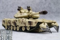 Black Mamba BMB LS-10 Brawl Desert Camouflage Version -Action Figures Store 2f101f9e46