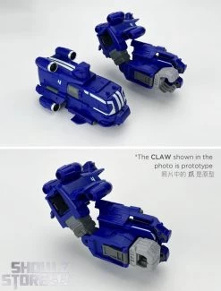 FansHobby MasterBuilder MBA-05 Additional Limbs Set For MB-18 Energy Commander 34 FansHobby MasterBuilder MBA-05 Additional Limbs Set For MB-18 Energy Commander -Action Figures Store 2f29257103