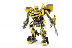 Weijiang M03 Movie Battle Blades Hornet Bumblebee -Action Figures Store 2f55144d76