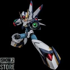 Sentinel Toys Riobot Mega Man X Falcon Armor Ver. Eiichi Simizu 11 Sentinel Toys Riobot Mega Man X Falcon Armor Ver. Eiichi Simizu -Action Figures Store 2f6f0f1d5b
