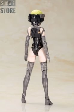 Kotobukiya Frame Arms Girl Kojima Productions: Ludens Black Version -Action Figures Store 2f7eaf5adb
