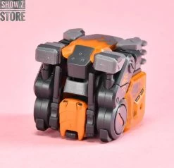 52Toys BeastBox BB-EX04HD HellDiver Heavy Armor -Action Figures Store 2fa9588560