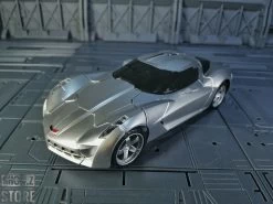 Black Mamba LS-08 Sidearm Sideswipe 22 Black Mamba LS-08 Sidearm Sideswipe -Action Figures Store 2fc6208c39