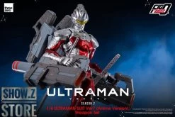 Threezero 1/6 Upgrade Weapon Set For Ultraman Suit Ver.7 Anime Version 24 Threezero 1/6 Upgrade Weapon Set For Ultraman Suit Ver.7 Anime Version -Action Figures Store 2fd4f4a9af