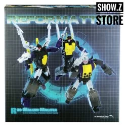 Mastermind Creations R-26 Malum Malitia Set Of 3 -Action Figures Store 2fda198cd9