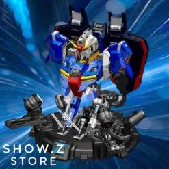 BSC YiHui YH Model 1/35 MSZ-006 MSZ006 Zeta Gundam Z Gundam Bust Model Kit -Action Figures Store 2febf7e945