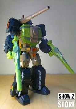 Yes Model YM12 RF-02 Stubbom Buffett -Action Figures Store 2ff54a9c61