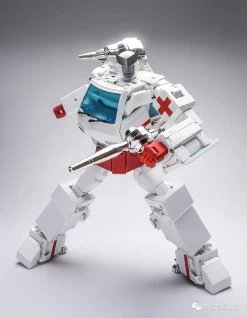 Weijiang WJ MPP30 MPP-30 Steel Guard MP-30 Ratchet Oversized -Action Figures Store 30274b24be