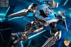 Black Mamba LS-08 Sidearm Sideswipe 27 Black Mamba LS-08 Sidearm Sideswipe -Action Figures Store 304f0b4780