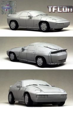 [Pre-Order] FansToys FT-31E Bandit Dead End Stunticons Menasor -Action Figures Store 306fc02f7a