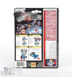 4th Party Transformers G1 Mini Vehicles: Beachcomber -Action Figures Store 3087212c17