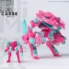 Earnestcore Craft Robot Build RB-05 Caber Pink Version 1 Earnestcore Craft Robot Build RB-05 Caber Pink Version -Action Figures Store 3094f3d53c
