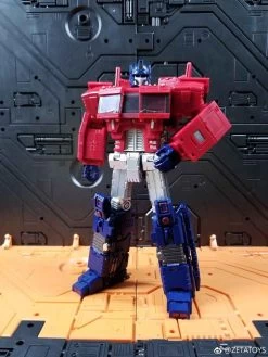 Zeta Toys EX-01 MP10 Optimus Prime 15 Zeta Toys EX-01 MP10 Optimus Prime -Action Figures Store 30c7c8d1df