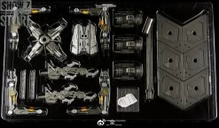 Motor Nuclear MNP-01 Display Base For MN-Q01 & MN-Q02 16 Motor Nuclear MNP-01 Display Base For MN-Q01 & MN-Q02 -Action Figures Store 3104330ce6