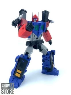 Magic Square MS-04D Transporter Ultra Magnus Limited Edition -Action Figures Store 31120aa3f5