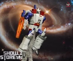 FansToys FT-16T Sovereign Galvatron G1 Version 35 FansToys FT-16T Sovereign Galvatron G1 Version -Action Figures Store 313d7c910e