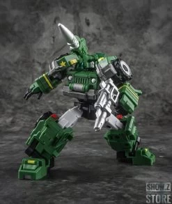 IronFactory EX-38 Optics Hunter Hound 38 IronFactory EX-38 Optics Hunter Hound -Action Figures Store 316cb3bb54