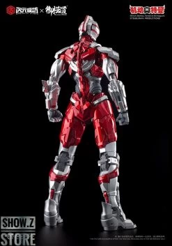 Eastern Model & Dimension Studio 1/6 Ultraman Manga Version -Action Figures Store 3199cb901a