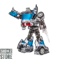 NewAge H3T Harry Prowl Clear Version 24 NewAge H3T Harry Prowl Clear Version -Action Figures Store 31b30cdf89
