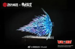 Dimension Studio & Model Principle 1/6 Ultraman Inshi Model Kits Special Coating Version -Action Figures Store 31c4a22d2f