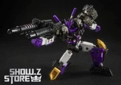 IronFactory EX-31X Dubhe Tarn W/ Combine Head Set Of 2 15 IronFactory EX-31X Dubhe Tarn W/ Combine Head Set Of 2 -Action Figures Store 31d1faa7c1