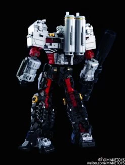 MakeToys MT MTCD-02 MTCD02 Rioter Despotron Megatron -Action Figures Store 31ecab122d