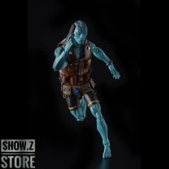 Sentinel Toys 1000Toys 1/12 Abe Sapien -Action Figures Store 320770dcdd