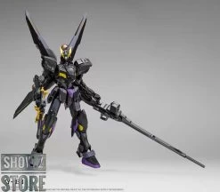 Devil Hunter 1/100 YY-03B Black Flag Project X1 Crossbone Gundam Black Version -Action Figures Store 324af1a7d5
