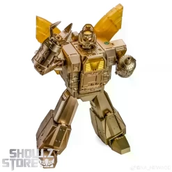 [Coming Soon] Newage H53G Michael Omega Supreme Gold Limited Edition -Action Figures Store 324b029b88