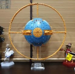 01-Studio ARMOR-MA01 Upgraded Planetary Rings For Cell Unicron -Action Figures Store 3267ee77f0
