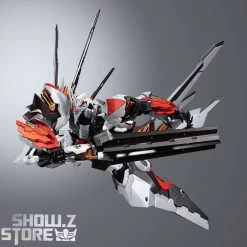 Sentinel Toys Riobot Linebarrels Of Iron EX-Linebarrel 28 Sentinel Toys Riobot Linebarrels Of Iron EX-Linebarrel -Action Figures Store 3274b689ca