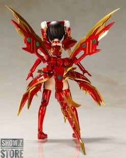 Kotobukiya Frame Arms Girl FG075 Laetitia Ryuu-Bi Model Kit 18 Kotobukiya Frame Arms Girl FG075 Laetitia Ryuu-Bi Model Kit -Action Figures Store 32848612a8