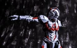 Dimension Studio & Model Principle 1/6 Ultraman Inshi Model Kits Normal Color Version -Action Figures Store 32a2e9a717