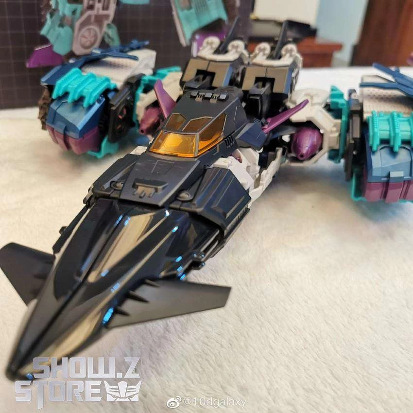 Mastermind Creations R-17 Carnifex Overlord 10 Mastermind Creations R-17 Carnifex Overlord - Image 8