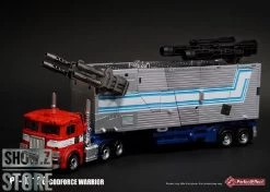 Perfect Effect PE-DX10G Godforce Warrior God Ginrai -Action Figures Store 32d09b5c88