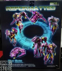 Mastermind Creations R-41 Ultio Senator Ratbat -Action Figures Store 32e9120cb5