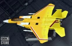 YES MODEL YM MP-11S Sunstorm -Action Figures Store 32fbdc168d