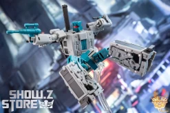 Magic Square MS-B54D Tornado Vortex IDW Version -Action Figures Store 3316d2a0de