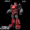 ThreeZero Studio Transformers MDLX Cliffjumper -Action Figures Store 332a8537e5