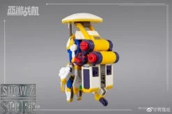 MS General Journey To The West JT-01 TangTang Model Kit -Action Figures Store 3373b46146