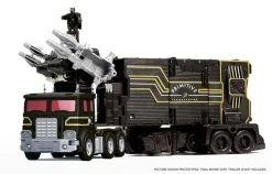 Perfect Effect PC-20 Combiner Black Jinrai Optimus Prime Upgrade Kit -Action Figures Store 33a2622408