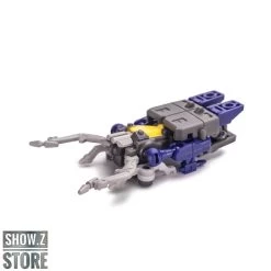 NewAge H-10+ Abadon Kickback H-11+ Berial Shrapnel H-12+ Asmodeus Bombshell Insecticons Set Of 3 Comic Version -Action Figures Store 33a3e5df6a