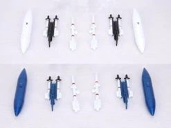 Robot Hero RH CG-03 MP06 Skywarp & CG-04 MP07 Thundercracker Set Of 2 W/ Upgrade Kits 15 Robot Hero RH CG-03 MP06 Skywarp & CG-04 MP07 Thundercracker Set Of 2 W/ Upgrade Kits -Action Figures Store 33a5fd97c3