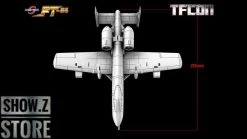 FansToys FT-54 Powerglide -Action Figures Store 33cdf5c3b9