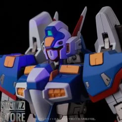 Sentinel Toys Riobot Super Robot Wars OG R-1 Real Personal Trooper 25 Sentinel Toys Riobot Super Robot Wars OG R-1 Real Personal Trooper -Action Figures Store 33ed6badea