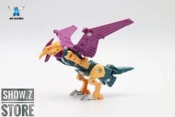 Aoyi Mech H6002-1C Cutthroat -Action Figures Store 34728e0ddd