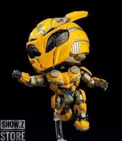 Sentinel Toys 1000Toys Nendoroid No.1410 Bumblebee -Action Figures Store 347379a44e