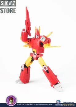 Magic Square MS-B06R Space Skimming Cyclonus Shattered Glass Version 20 Magic Square MS-B06R Space Skimming Cyclonus Shattered Glass Version -Action Figures Store 34c8faeb25