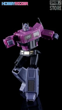 Magic Square MS-B18SG Optimus Prime Shattered Glass Version -Action Figures Store 34d57d17a2